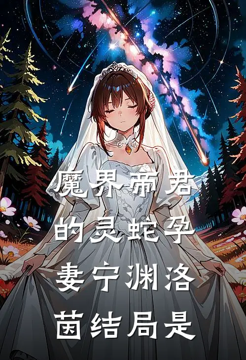 魔界帝君的灵蛇孕妻宁渊洛茵结局是