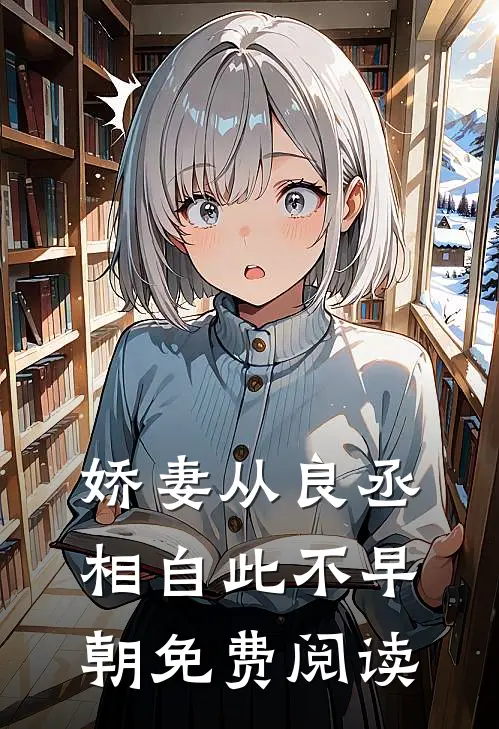 娇妻从良丞相自此不早朝免费阅读