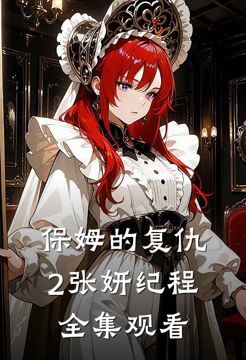 保姆的复仇2张妍纪程 全集观看