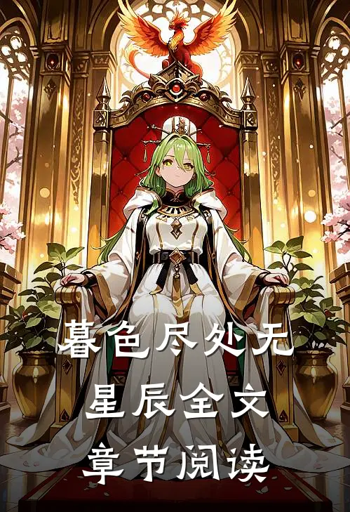 暮色尽处无星辰全文章节阅读