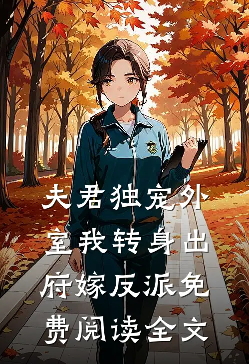 夫君独宠外室我转身出府嫁反派免费阅读全文