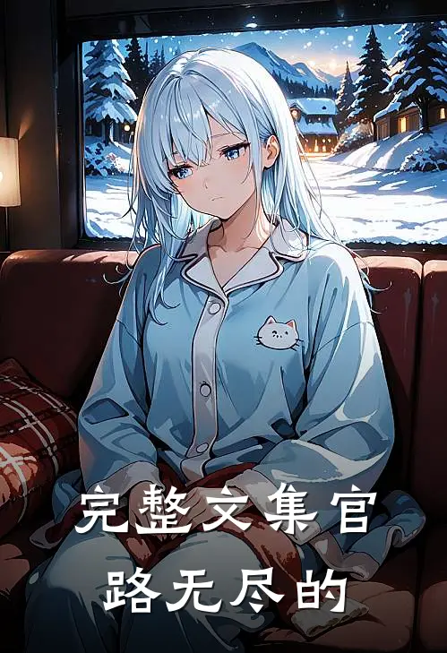 完整文集官路无尽的