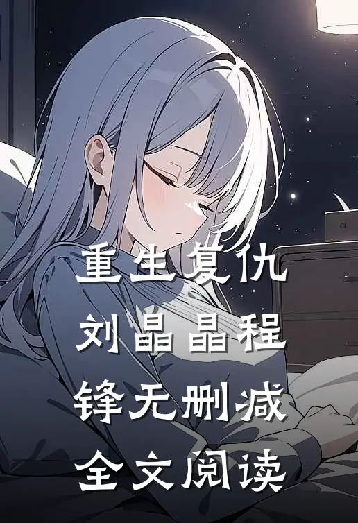 重生复仇刘晶晶程锋无删减全文阅读
