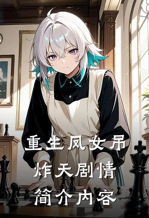 重生凤女吊炸天剧情简介内容