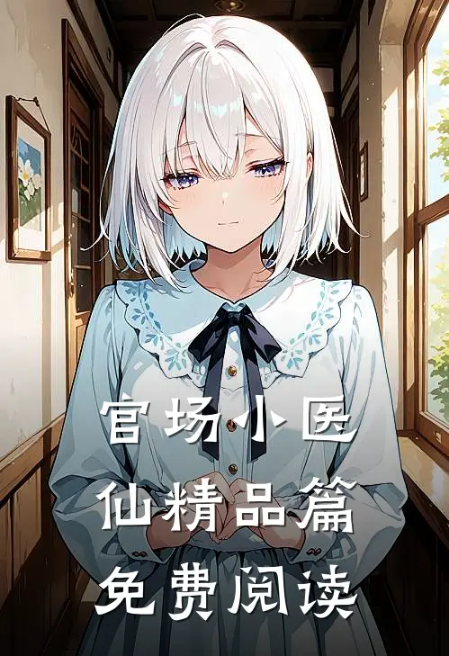 官场小医仙精品篇免费阅读