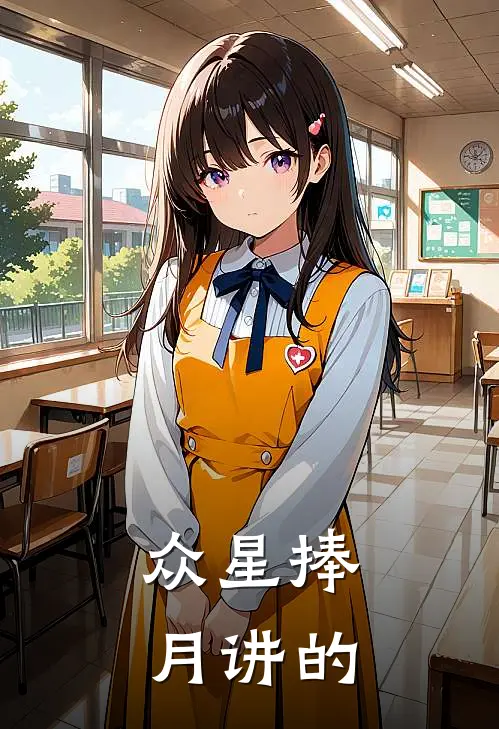 众星捧月讲的