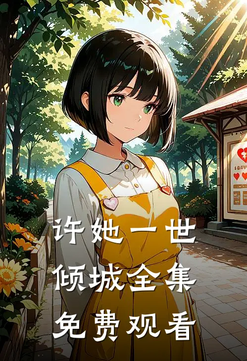 许她一世倾城全集免费观看