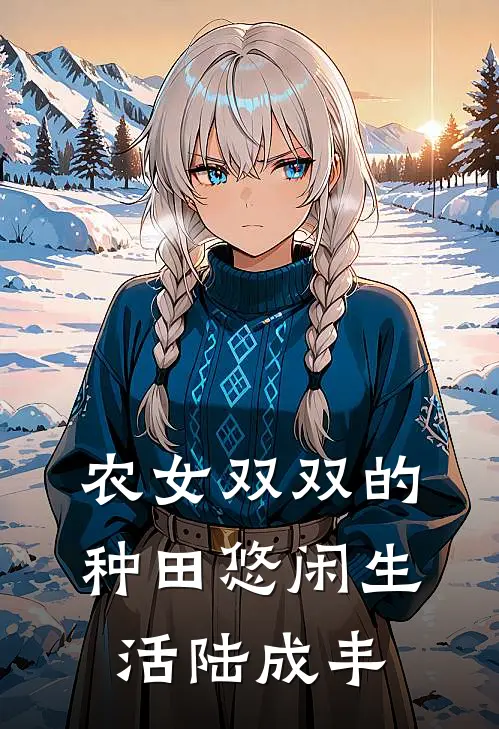 农女双双的种田悠闲生活 陆成丰