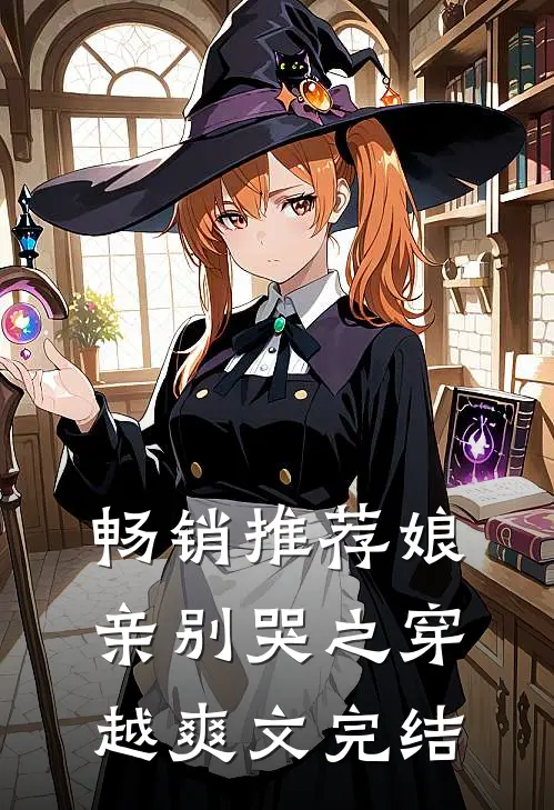 畅销推荐娘亲别哭之穿越爽文完结