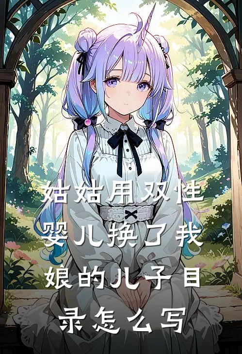 姑姑用双性婴儿换了我娘的儿子目录怎么写