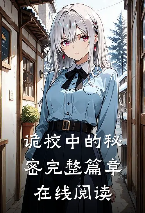 诡校中的秘密完整篇章在线阅读