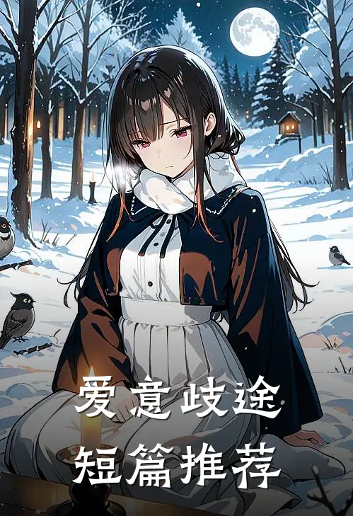 爱意歧途短篇推荐
