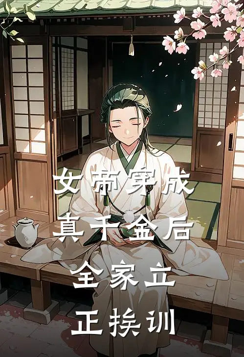 女帝穿成真千金后,全家立正挨训的
