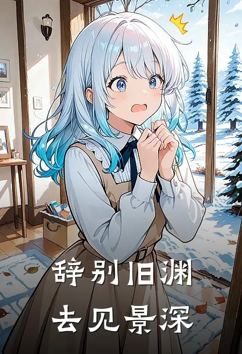 辞别旧渊，去见景深
