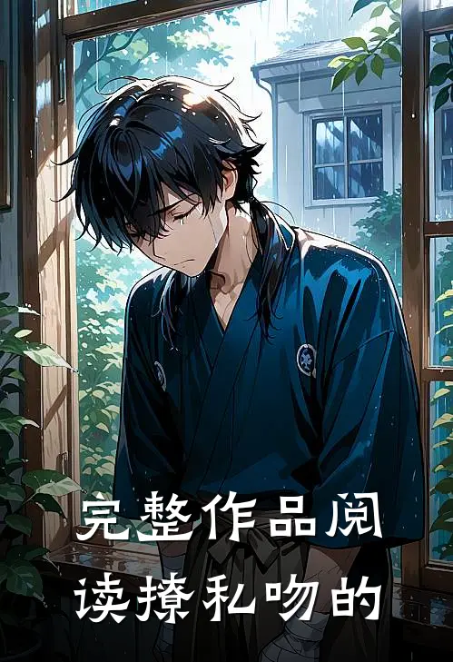 完整作品阅读撩私吻的