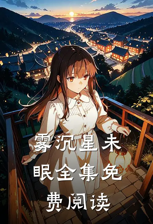 雾沉星未眠全集免费阅读