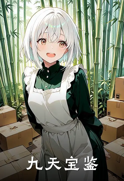 九天宝鉴