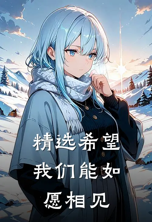 精选希望我们能如愿相见