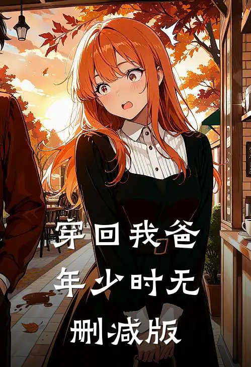 穿回我爸年少时无删减版