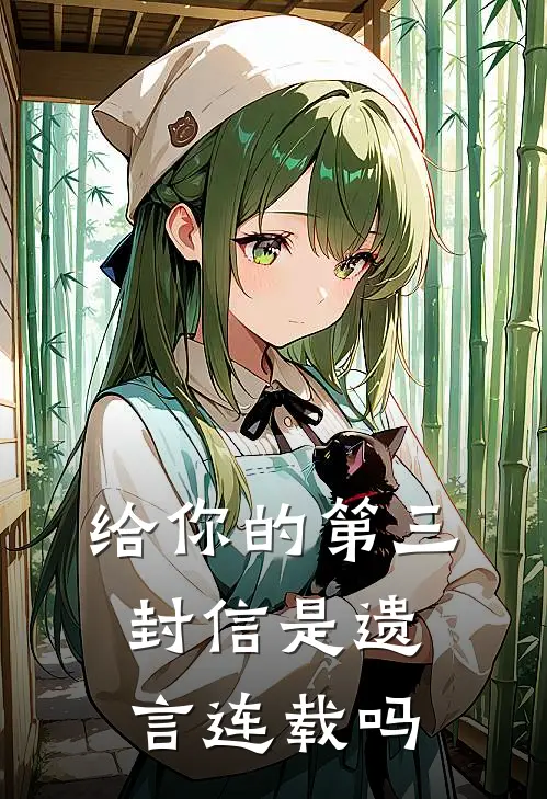给你的第三封信是遗言连载吗