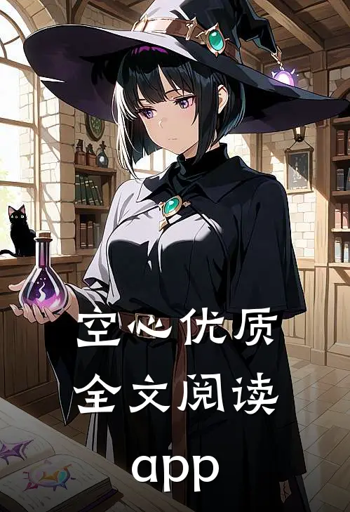 空心优质全文阅读app
