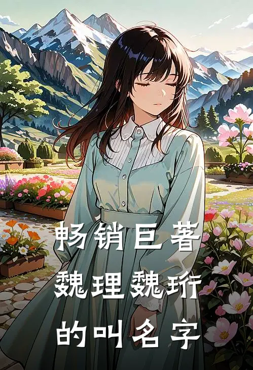 畅销巨著魏理魏珩的叫名字