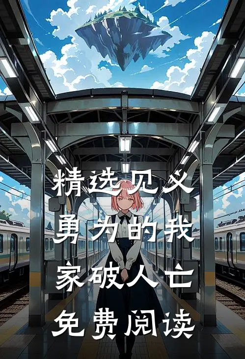 精选见义勇为的我家破人亡免费阅读