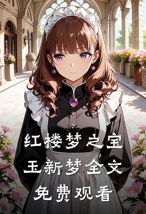 红楼梦之宝玉新梦全文免费观看