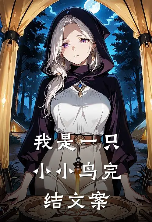 我是一只小小鸟完结文案