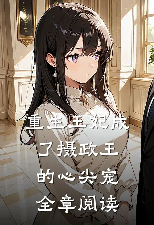 重生王妃成了摄政王的心尖宠全章阅读