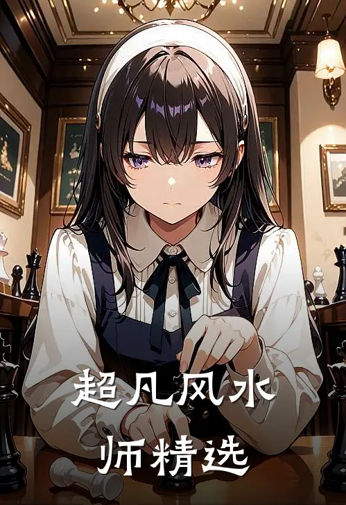 超凡风水师精选