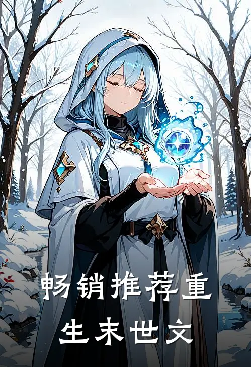 畅销推荐重生末世文