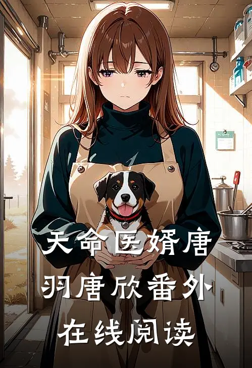 天命医婿唐羽唐欣 番外在线阅读
