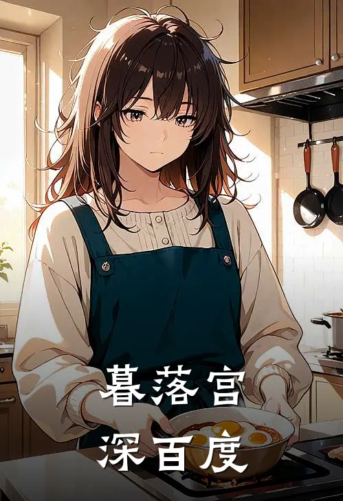 暮落宫深百度