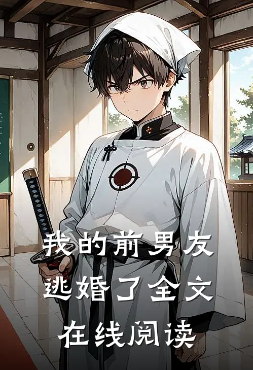 我的前男友逃婚了全文在线阅读