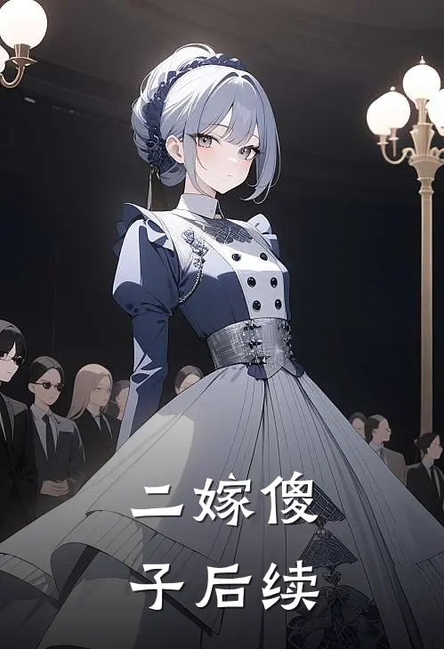 二嫁傻子后续