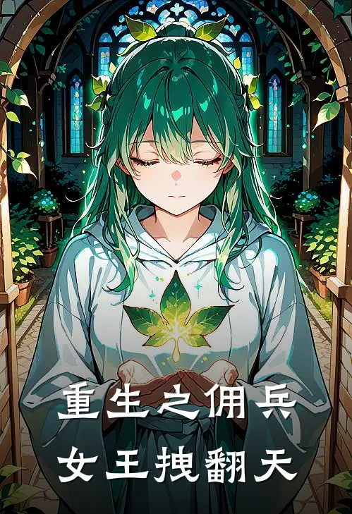 重生之佣兵女王拽翻天