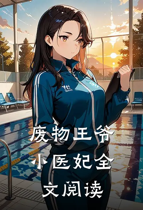 废物王爷小医妃全文阅读