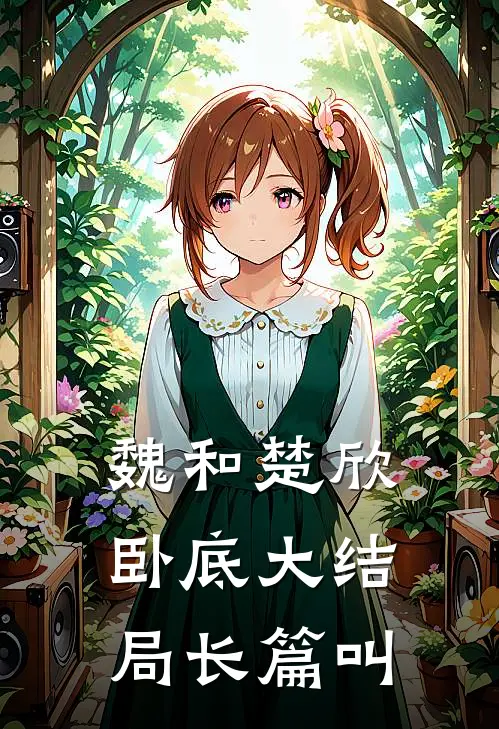 魏和楚欣卧底大结局长篇叫