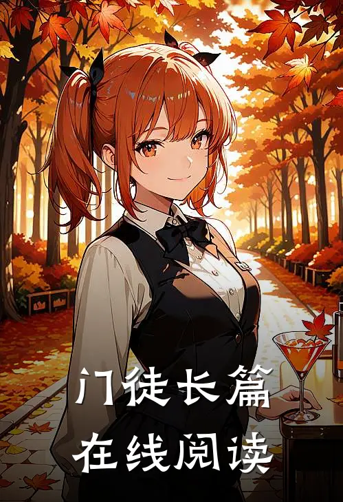 门徒长篇在线阅读