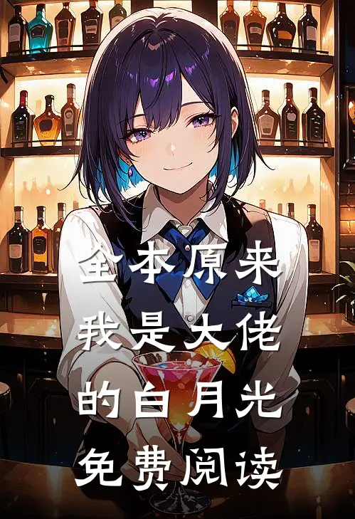 全本原来我是大佬的白月光免费阅读