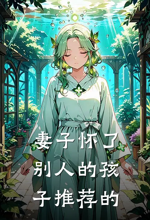 妻子怀了别人的孩子推荐的