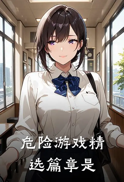 危险游戏精选篇章是