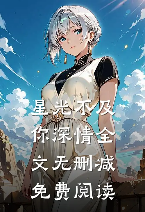 星光不及你深情全文无删减免费阅读