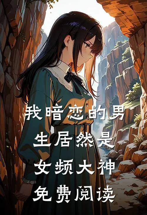 我暗恋的男生居然是女频大神免费阅读