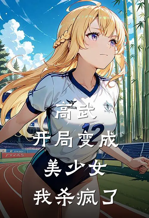 高武：开局变成美少女，我杀疯了