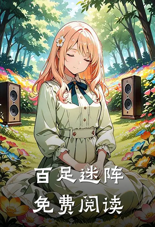 百足迷阵免费阅读