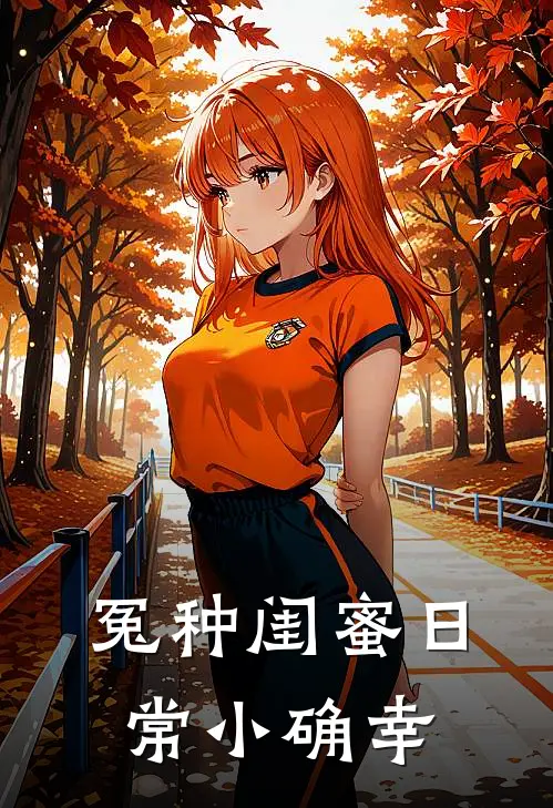 冤种闺蜜日常小确幸