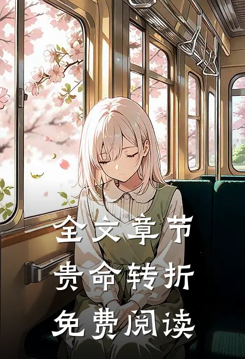 全文章节贵命转折免费阅读
