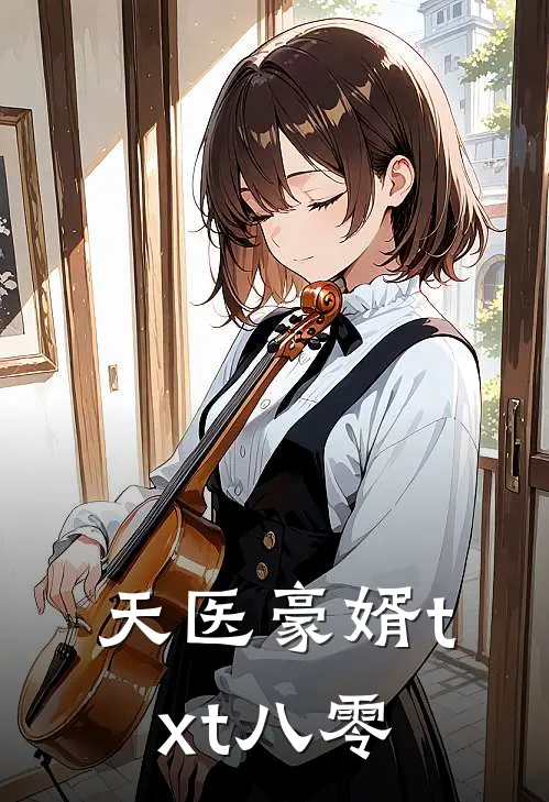 天医豪婿txt八零
